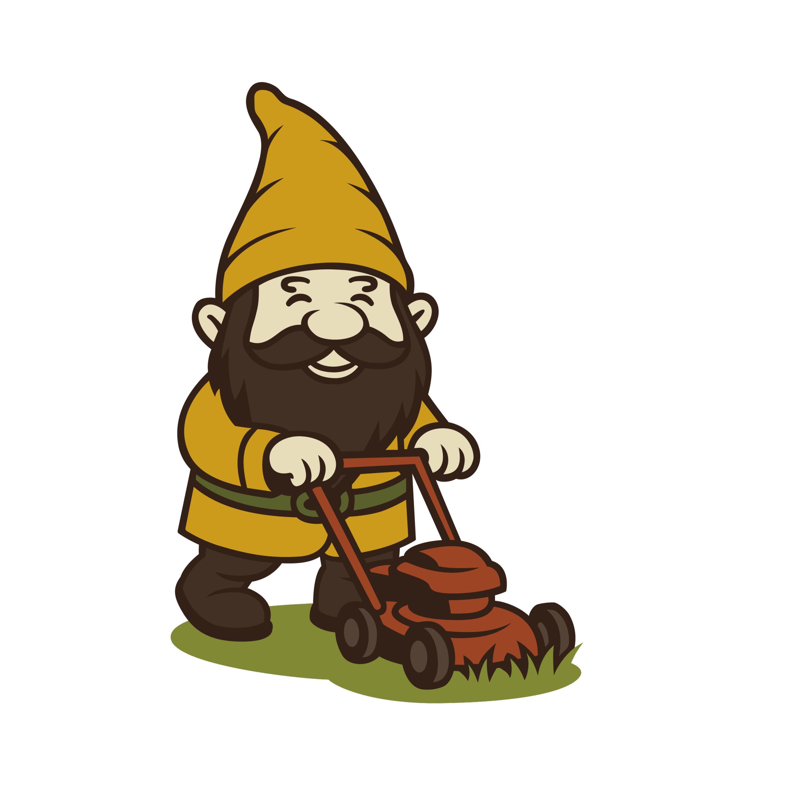 HORIZON MOWING SERVICE